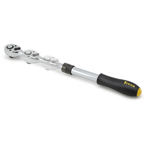 Star Asia Dba Titan 1/2'' Dr Extendable Ratchet