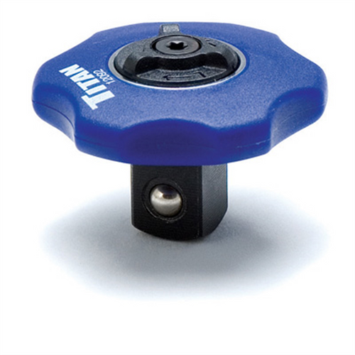 Star Asia Dba Titan 1/2'' Dr Finger Ratchet