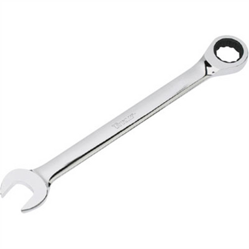 TITAN 3/8" RATCHETING COMB WRENCH