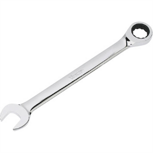 TITAN 7/8" RATCHETING COMB WRENCH