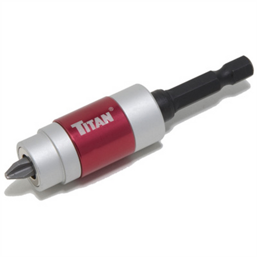 Star Asia Dba Titan Magnetic Bit Holder w/ Bits Star Asia Dba Titan Magnetic Bit Holder w/ Bits
