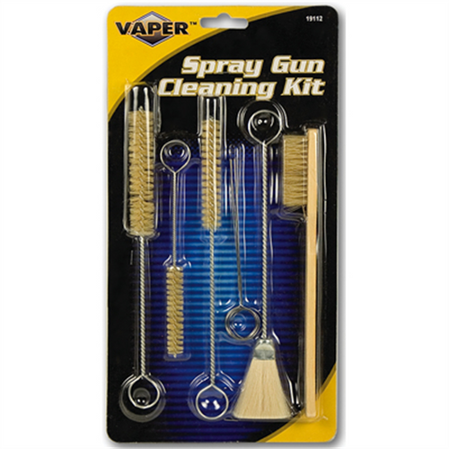 TITAN GUN CLEANING KIT TITAN GUN CLEANING KIT