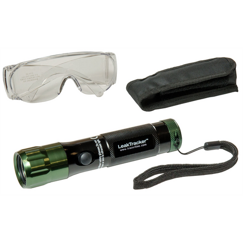 Tracer Products UV LED flashlight high-intensity (AAA) battery Tracer Products UV LED flashlight high-intensity (AAA) battery