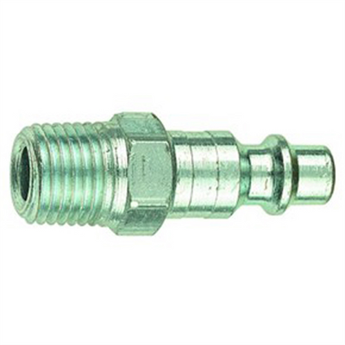 Plews Edelmann 3/8 MALE NPT/IND