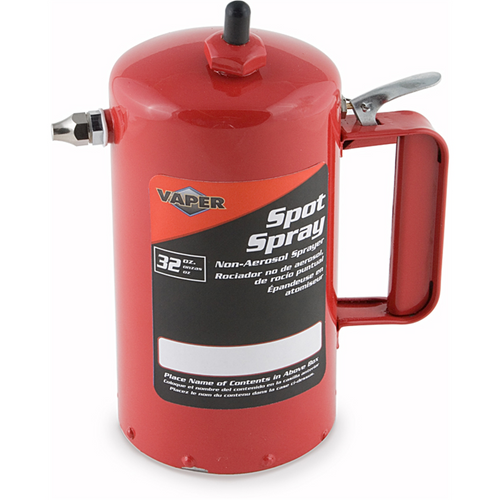 TITAN Spot Spray Non-Aerosol Sprayer TITAN Spot Spray Non-Aerosol Sprayer