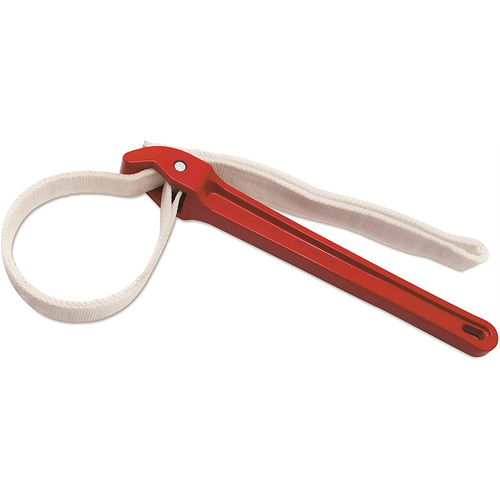 TITAN 12" Strap Wrench TITAN 12" Strap Wrench