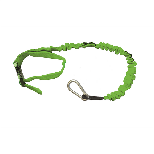 PeakWorks PeakWorks - Lanyard for Tool Tethering System - Wrist Attach - 13" PeakWorks PeakWorks - Lanyard for Tool Tethering System - Wrist Attach - 13"
