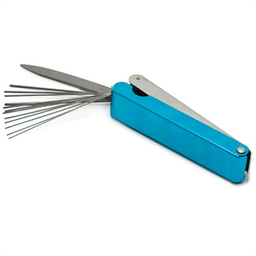 TITAN TIP CLEANER TITAN TIP CLEANER