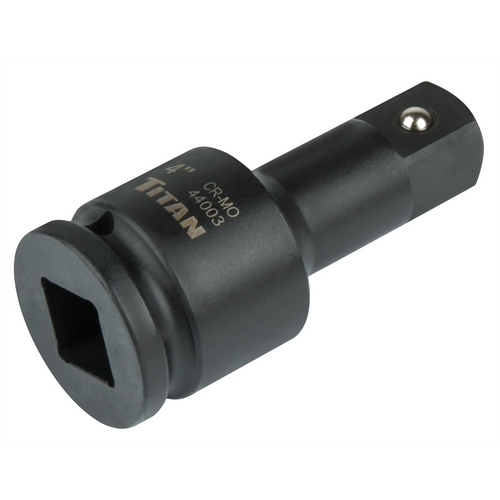TITAN 3/4" DR X 4" IMPACT EXTENSION