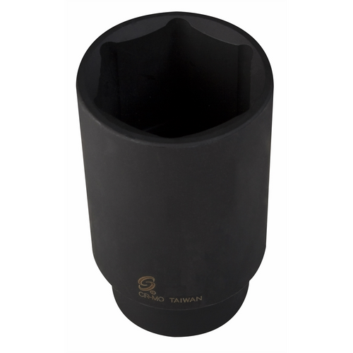 SUNEX SOC 18MM 1/2D IMP 6PT DP
