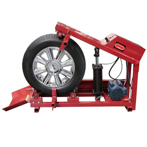 Tire Service International Tire Warmer Tire Service International Tire Warmer