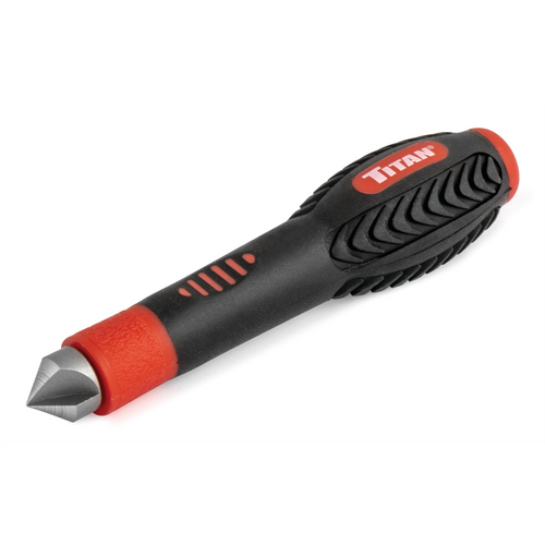 Titan Deburring and Reaming Tool Titan Deburring and Reaming Tool