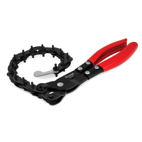 Titan Exhaust Tail Pipe Cutter