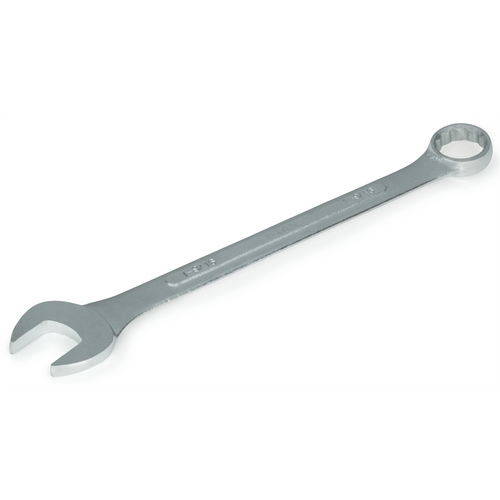 Titan 1-7/16 COMBINATION JUMBO WRENCH RAISED PANEL Titan 1-7/16 COMBINATION JUMBO WRENCH RAISED PANEL