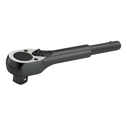 Titan Bar-X 1 Inch Drive Teardrop Ratchet Head