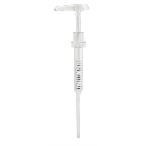 Pump for 1 Gallon Gatorade® Liquid Concentrate Pump for 1 Gallon Gatorade® Liquid Concentrate