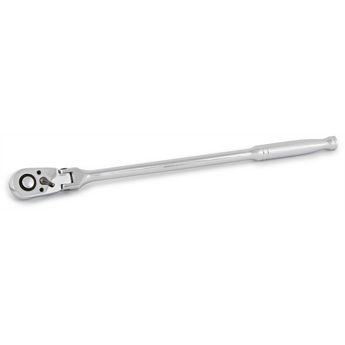 TITAN 1/2" DR FLEX HEAD TEARDROP RATCHE