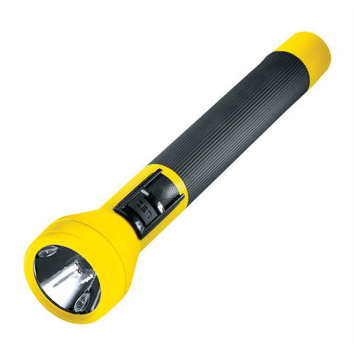 Streamlight SL-20XP/LED YELLOW RECHARGEABLE FLASHLIGHT