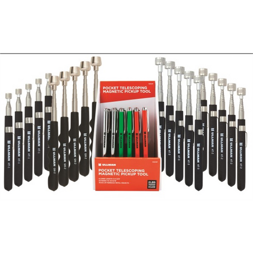 Ullman Devices Corp. Ullman Magnet Pack