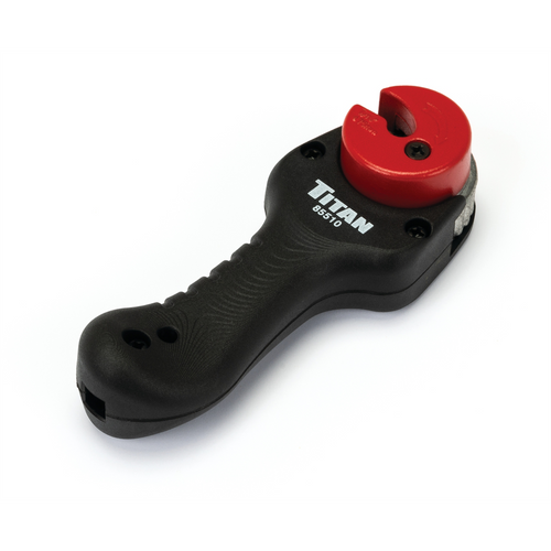 TITAN Automatic Brake Line Cutter