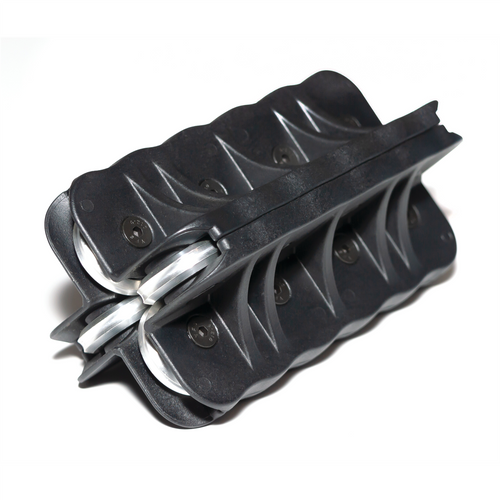 TITAN 1/4" Handheld Tubing Straightener