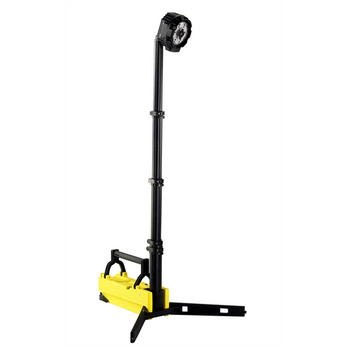 Streamlight High Lumen Rechargeable Portable Scene Light - Yellow