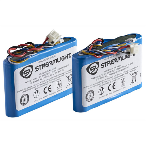 Streamlight Lithium Ion Battery Pack for PSLII Streamlight Lithium Ion Battery Pack for PSLII