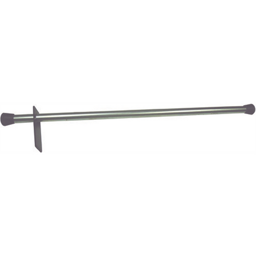 Tire Mechanic's Resource Brake Pedal Depressor for Alignment Wheel Service Tire Mechanic's Resource Brake Pedal Depressor for Alignment Wheel Service