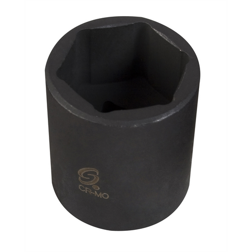 SUNEX SOC 13/16 3/8D IMP 6PT SHORT