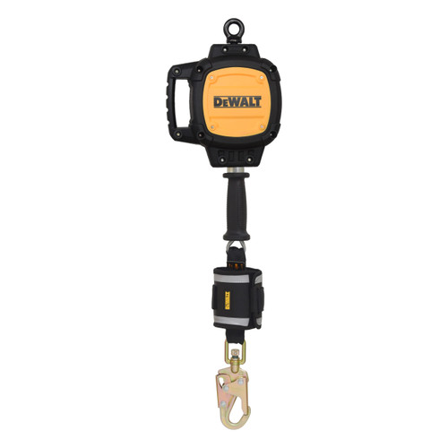 DEWALT D200 SRL - Leading Edge - Galvanized Cable - 25' DEWALT D200 SRL - Leading Edge - Galvanized Cable - 25'