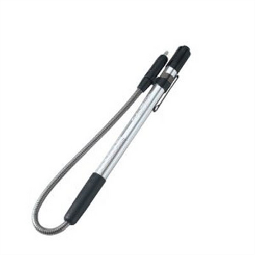 Streamlight 2 Lumen Stylus Reach Penlight - Silver - Clam - Blue LED