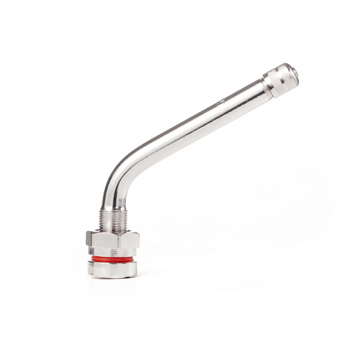 Tire Mechanic's Resource TR545D Brass Truck Valve (Pack of 50)