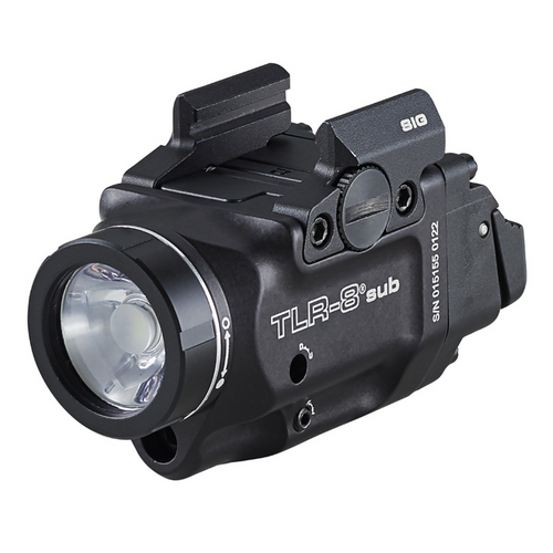 Streamlight Vantage II Low Profile Industrial Hard Hat Mounted Light, Black Streamlight Vantage II Low Profile Industrial Hard Hat Mounted Light, Black