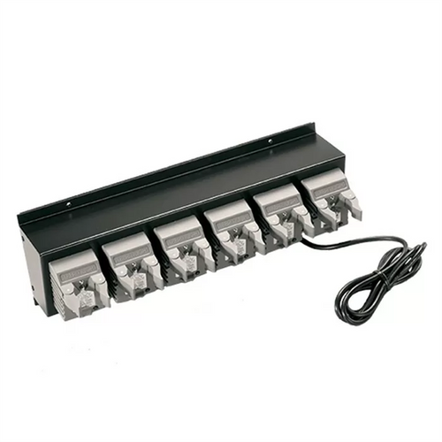 Streamlight Bank Charger 120V AC (6 unit) Streamlight Bank Charger 120V AC (6 unit)
