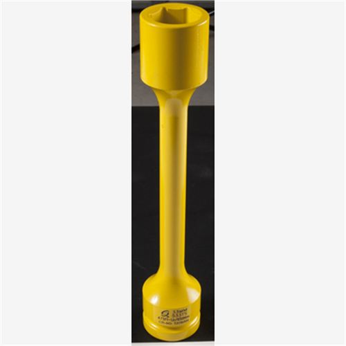 Sunex 1" DR 33MM TORQUE LIMITING IMPACT SOCKET 475FT/LBS