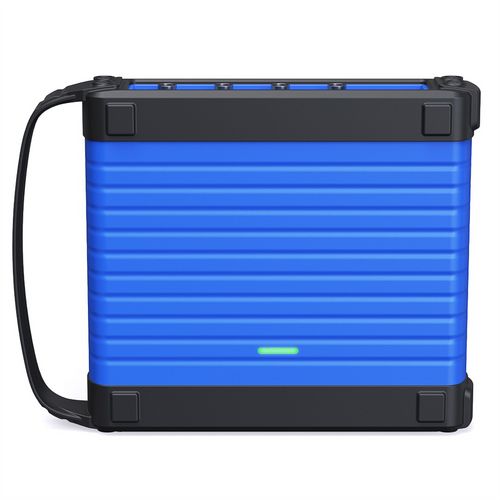 Topdon Phoenix Scope - 4 Channel Osciliscope with Accessories works w/Phoenix Tools