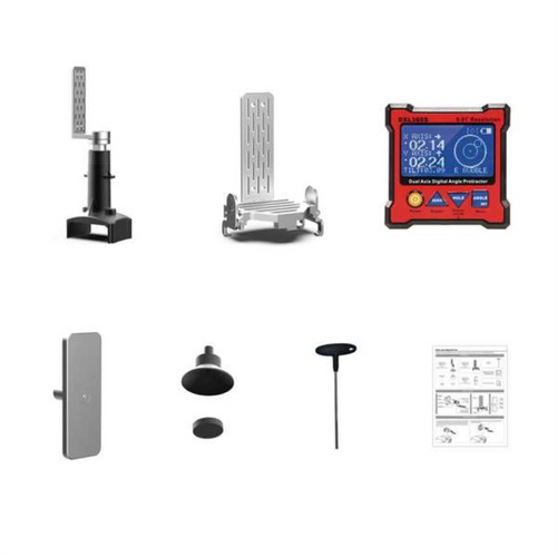 Topdon ADAS Mobile Radar Level Calibration Kit