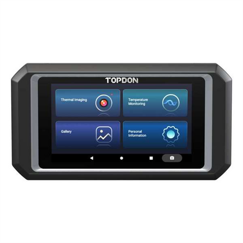 Topdon TC003 Thermal Imager Topdon TC003 Thermal Imager