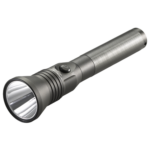 Streamlight 800 Lumen Stinger LED HPL Flashlight - 12V DC - Smart Charge PiggyBack
