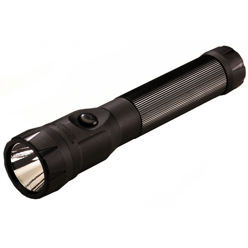 Streamlight PolyStinger LED Rechargeable Polymer Flashlight - Black