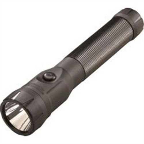 Streamlight 485 Lumen PolyStinger LED Flashlight - 12V DC - Black Streamlight 485 Lumen PolyStinger LED Flashlight - 12V DC - Black