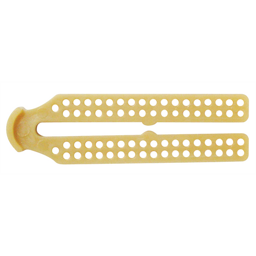 UVIEW VANILLA VENT AIR FRESHENER (12 PACK)