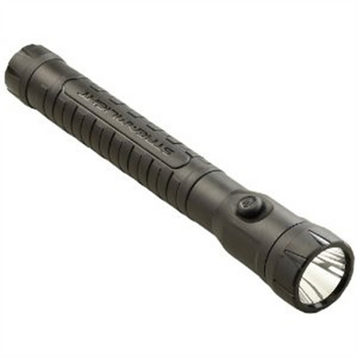 Streamlight Black FC AC/12VDC PolyStinger
