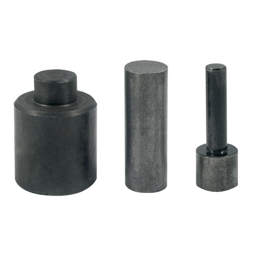 SUNEX 3-Piece Punch Kit