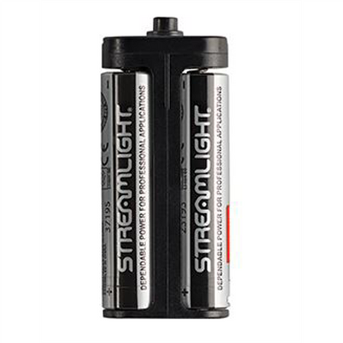 Streamlight Stinger 2020 SL-B26 Battery Pack (includes 2 SL-B26 Li-Ion USB Batts)