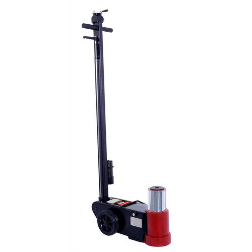 SUNEX 44 Ton Truck Axle Jack w/ Air Return
