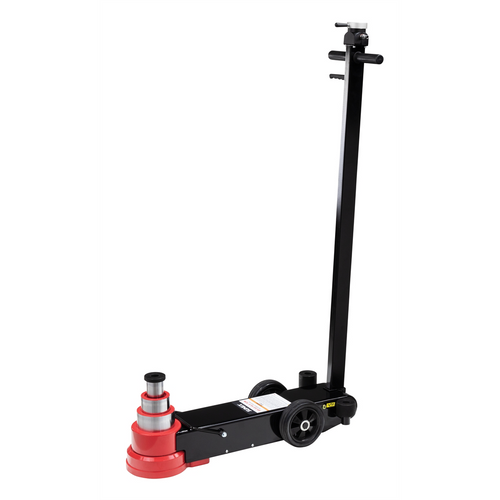 SUNEX 55/33/16.5 Ton Air/Hydraulic Truck Ja