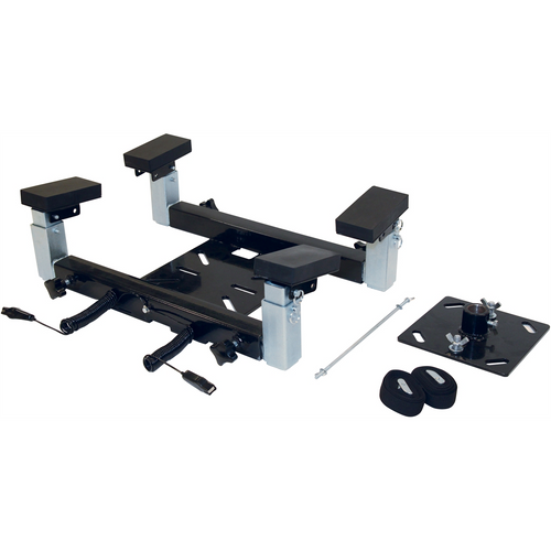 SUNEX Fuel Tank Adapter