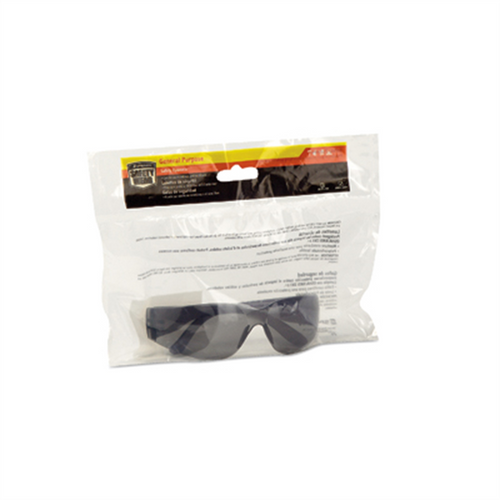 Uvex XV101 - Gray Lens