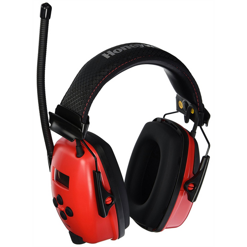Uvex Sync Radio Earmuff Uvex Sync Radio Earmuff